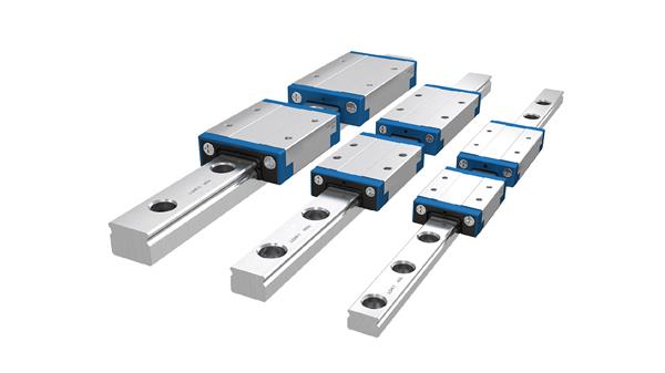 SKF直線導(dǎo)軌