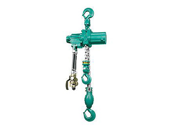 JDN M系列防爆氣動葫蘆