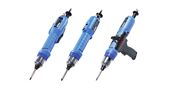 電動螺絲刀維護保養及注意事項