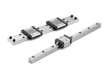 直線導軌/滑臺