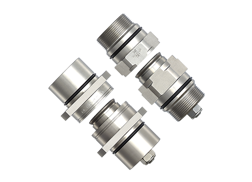 多路快速接頭 MALC-SP型