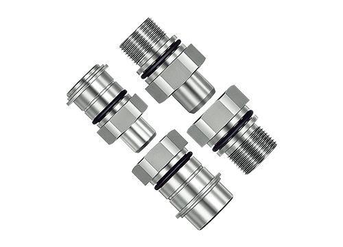多路快速接頭 MAS型/MAT型