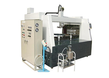 各種XY自動噴涂機