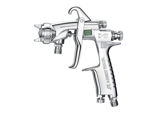 W-101 小型噴槍 