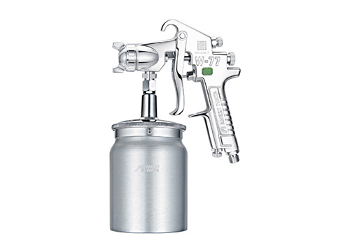 W-77 中型噴槍