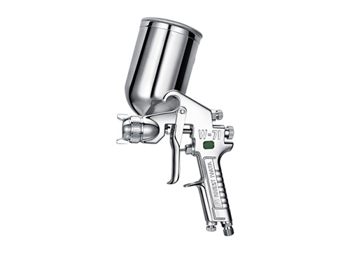 W-71 小型噴槍