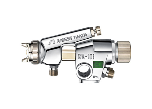 WA-101 小型自動噴槍