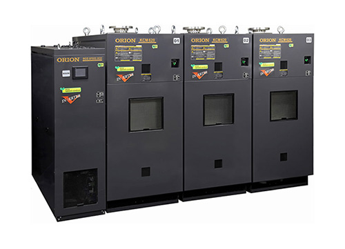 真空泵單元KCM620-V-01,02