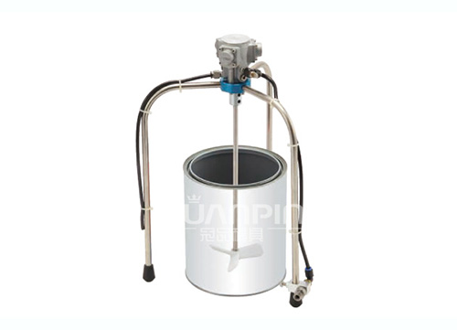 AMM-712 氣動(dòng)攪拌器