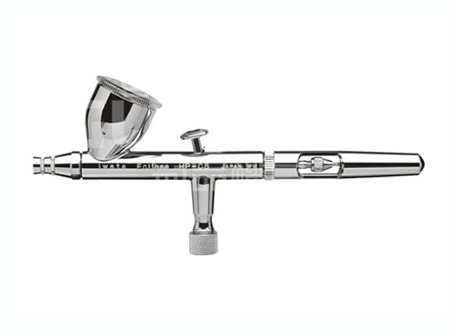 實(shí)用型 HP-CS 噴筆(鑲嵌式噴嘴)