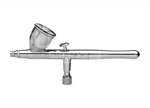 簡易型HP-CR 噴筆