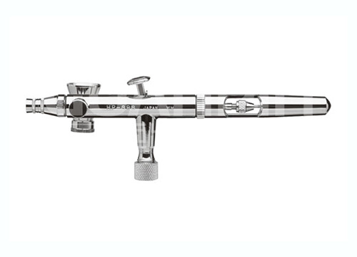 實(shí)用型HP-SBS 噴筆(鑲嵌式噴嘴)