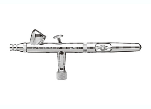 實(shí)用型 HP-BS 噴筆(鑲嵌式噴嘴)