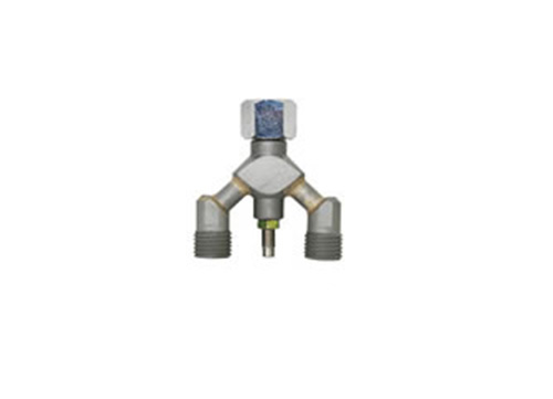 涂料循環(huán)接頭TJU系列