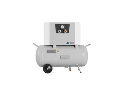 無(wú)油增壓壓縮機(jī)