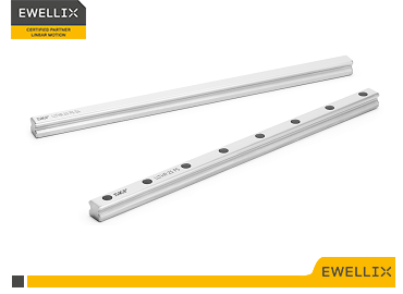 伊維萊直線(xiàn)導(dǎo)軌