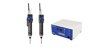 日東新產(chǎn)品無碳刷螺絲刀 C 系列