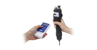 日東電動螺絲刀