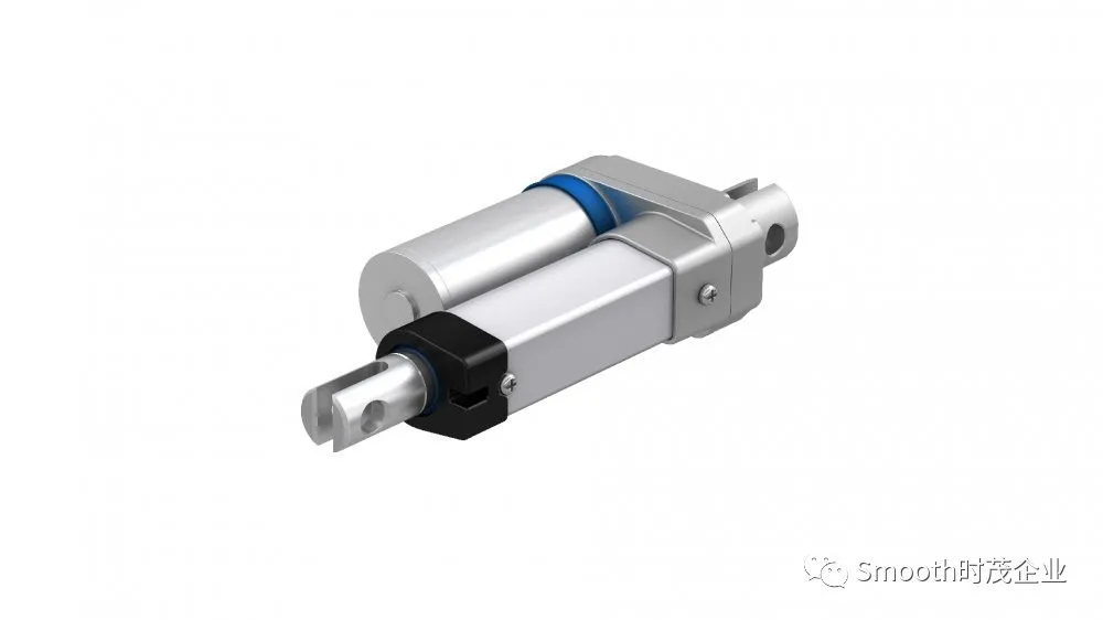 EWELLIX/伊維萊伺服電動缸電推桿-CAHB