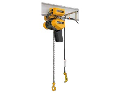 德國JDN 氣動提葫蘆PROFI系列