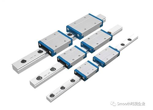 Ewellix(前SKF)全國唯一認(rèn)證合作伙伴+直線導(dǎo)軌服務(wù)中心 時茂企業(yè)