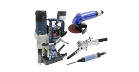 NITTO KOHKI 日東工器 油圧式角材加工機(jī)-PMW-24