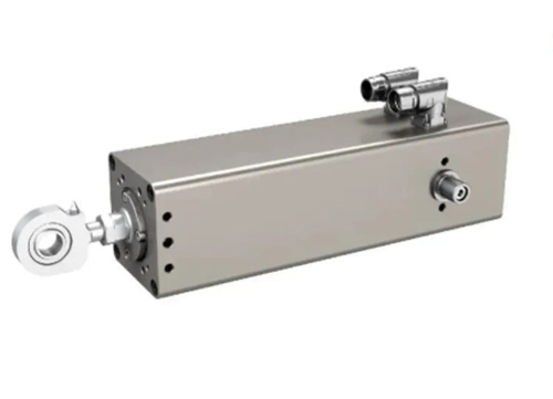 EWELLIX 伊維萊新一代超緊湊型電動(dòng)缸升級(jí)-減重10%，使用壽命翻倍！