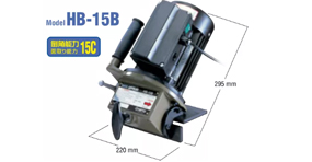 日東工器NITTO KOHKI 便攜式電動(dòng)倒角機(jī)+氣動(dòng)倒角機(jī)