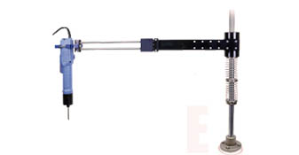 日東工器NITTO KOHKI delvo 配件 減震懸臂