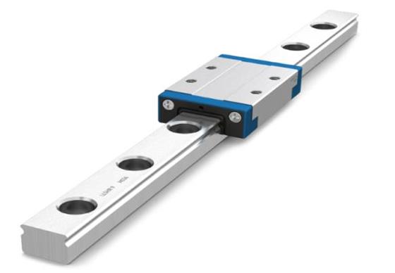 SKF直線軸承產(chǎn)生異響的原因和解決方法