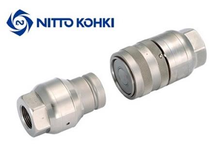NITTO日東快速接頭的連接方式有哪些？
