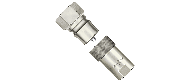 快速接頭的用途