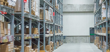 產品齊全，供貨及時